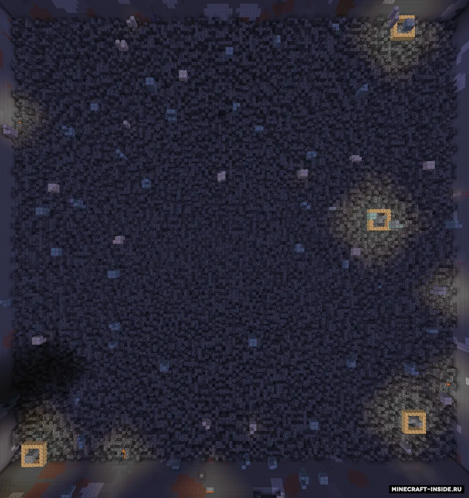Ores Above Diamonds — Minecraft mod, rasm 2