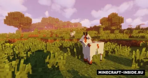 Just A Regular Goat
