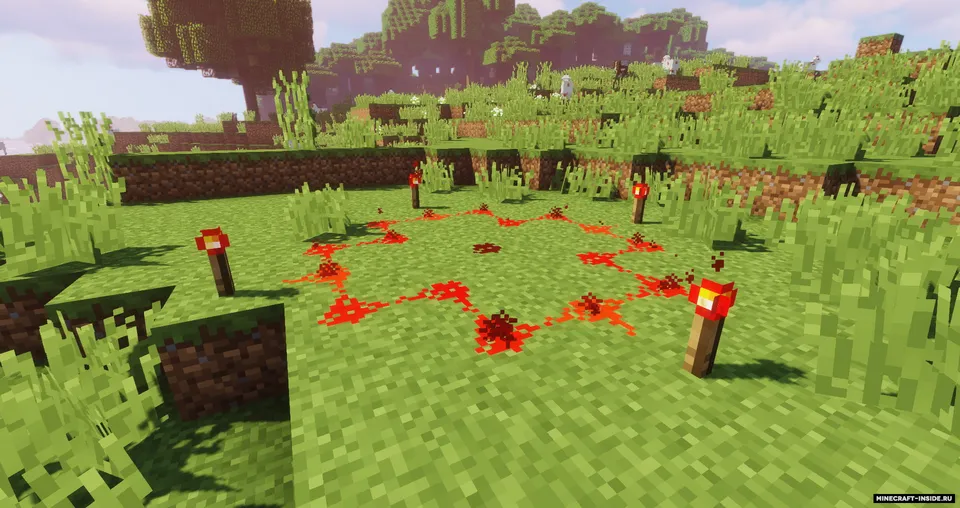 Just A Regular Goat — Minecraft mod, rasm 3