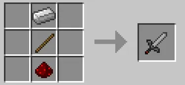 Just A Regular Goat — Minecraft mod, rasm 7
