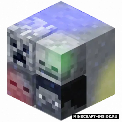 ClayHeads