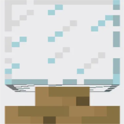 Superstition — Minecraft mod, rasm 1
