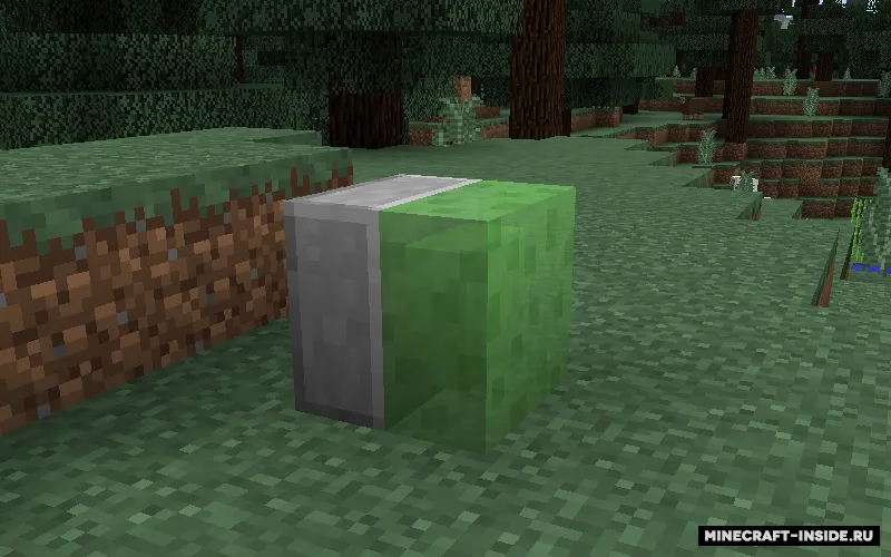 RedstonePlusPlus — Minecraft mod, rasm 6