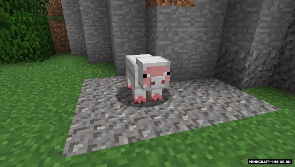 Resource Hogs — Minecraft mod, rasm 2