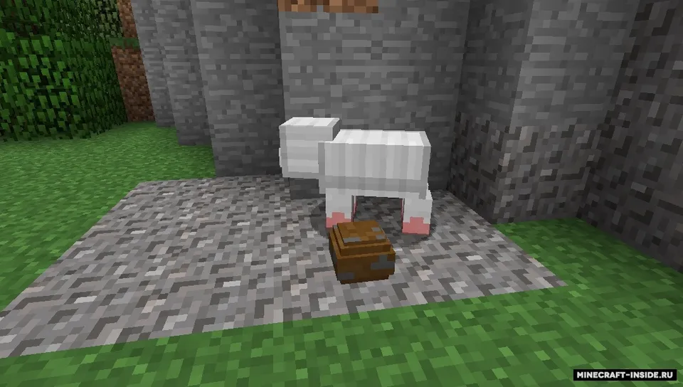 Resource Hogs — Minecraft mod, rasm 3