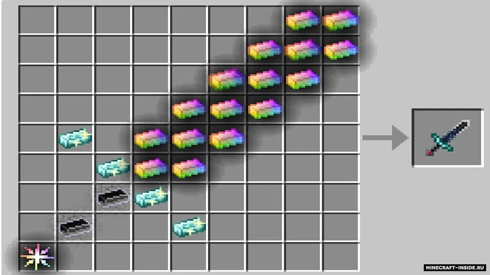 Avaritia — Minecraft mod, rasm 4