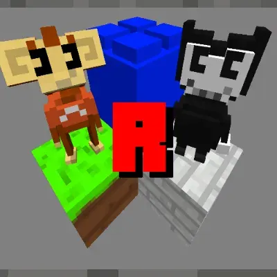 Random Craft