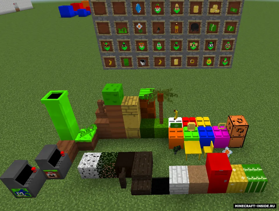 Random Craft — Minecraft mod, rasm 3