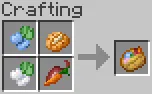 Berry Bushes — Minecraft mod, rasm 4