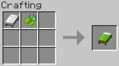 Berry Bushes — Minecraft mod, rasm 5