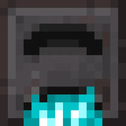 Iron Furnaces — Minecraft mod, rasm 1