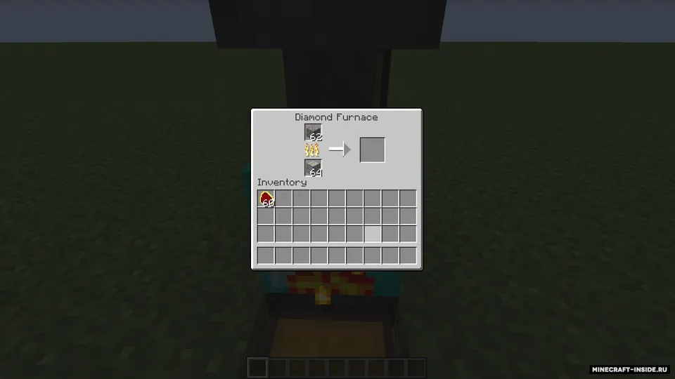 Iron Furnaces — Minecraft mod, rasm 4