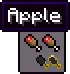 AppleSkin — Minecraft mod, rasm 2