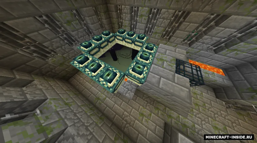 BetterPortals — Minecraft mod, rasm 2