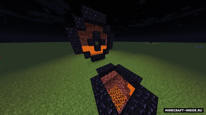 BetterPortals — Minecraft mod, rasm 3