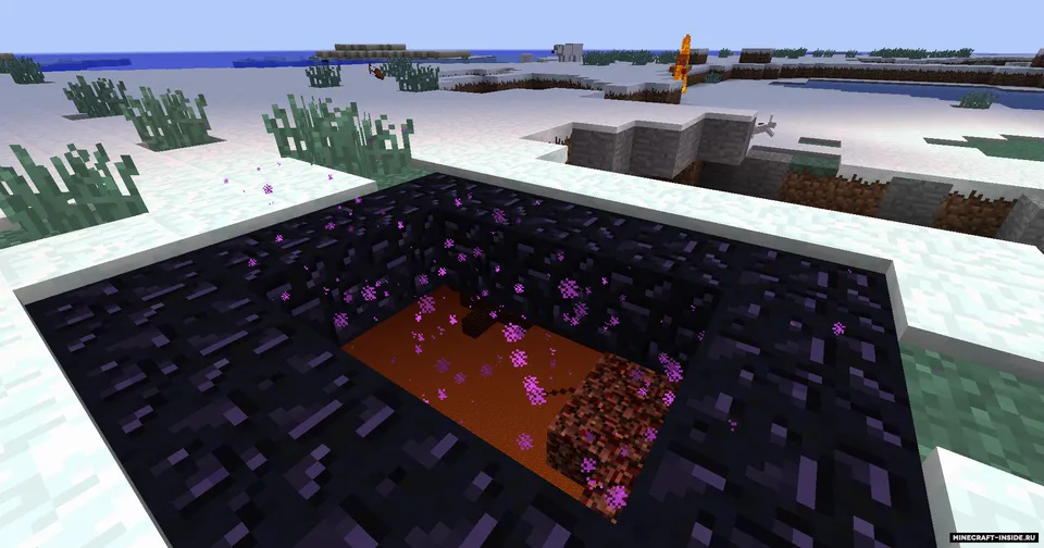 BetterPortals — Minecraft mod, rasm 4