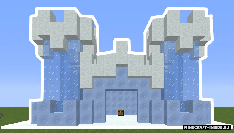 Each Biome a Surprise — Minecraft mod, rasm 6