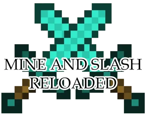 Mine and Slash