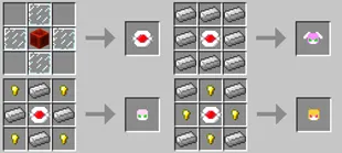 LovelyRobot — Minecraft mod, rasm 4