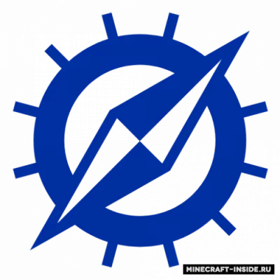 OptiFabric — Minecraft mod, rasm 1