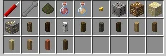 Nice To Have — Minecraft mod, rasm 4