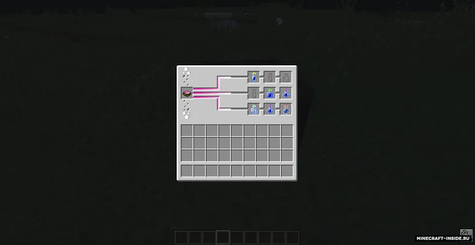 Transmutation Alchemy — Minecraft mod, rasm 3