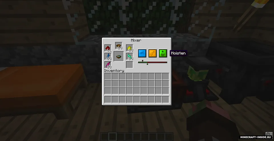 Transmutation Alchemy — Minecraft mod, rasm 4
