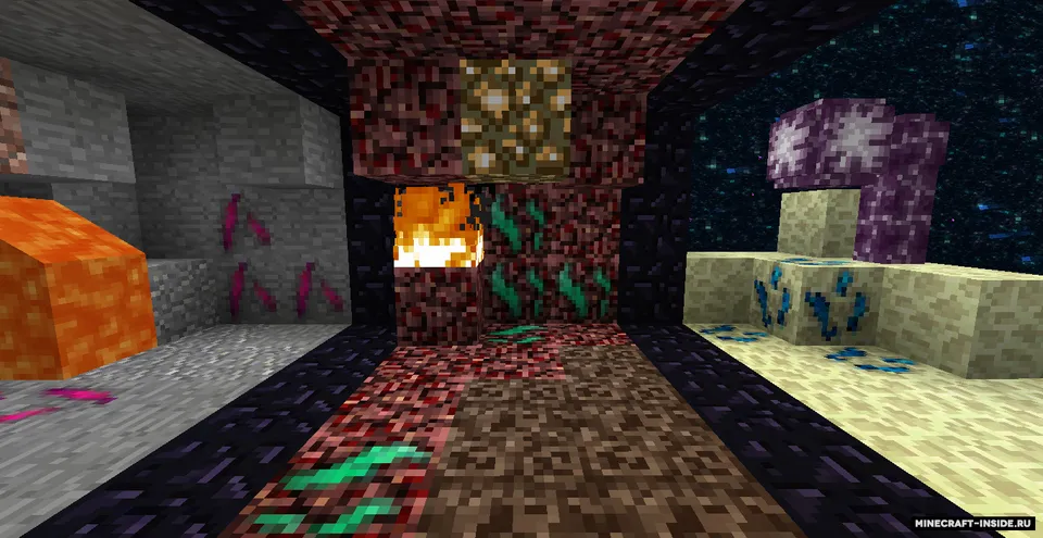 Transmutation Alchemy — Minecraft mod, rasm 5