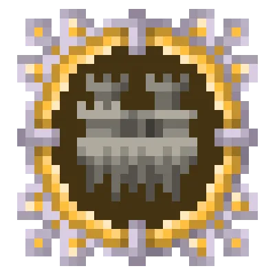 Stronger Structures — Minecraft mod, rasm 1