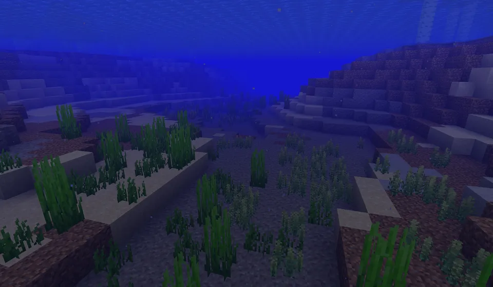 Fintastic — Minecraft mod, rasm 6