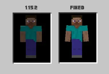 Player Light Fix