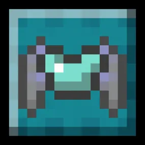 Colytra — Minecraft mod, rasm 1