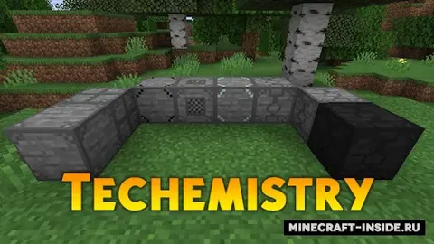 Techemistry
