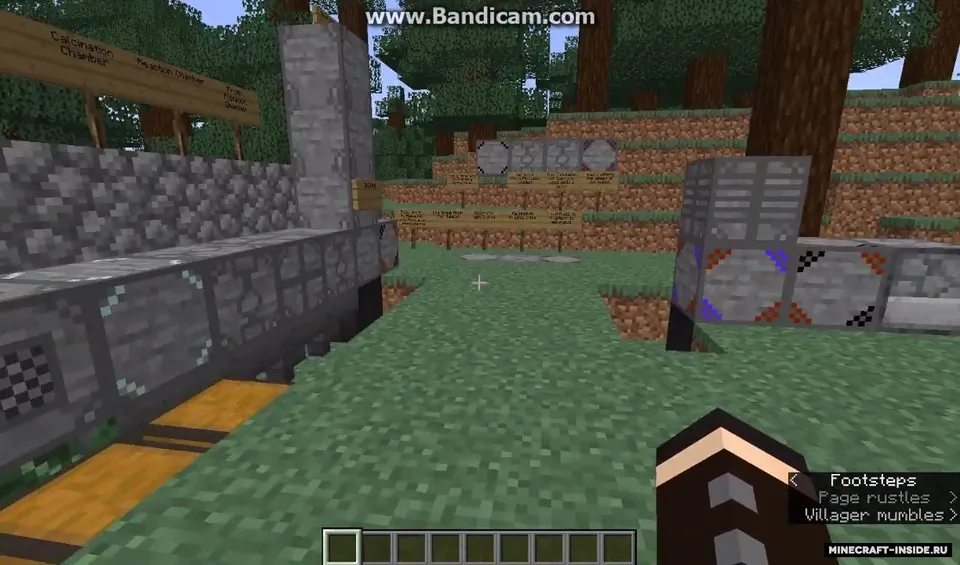Techemistry — Minecraft mod, rasm 5