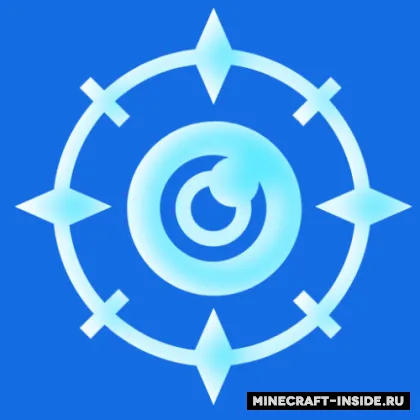 Keep Fov — Minecraft mod, rasm 1