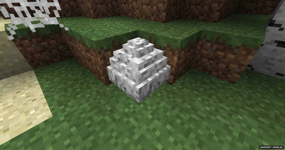 Hated Mobs — Minecraft mod, rasm 2