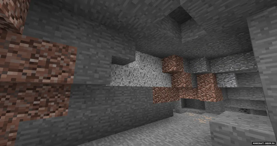 Hated Mobs — Minecraft mod, rasm 4