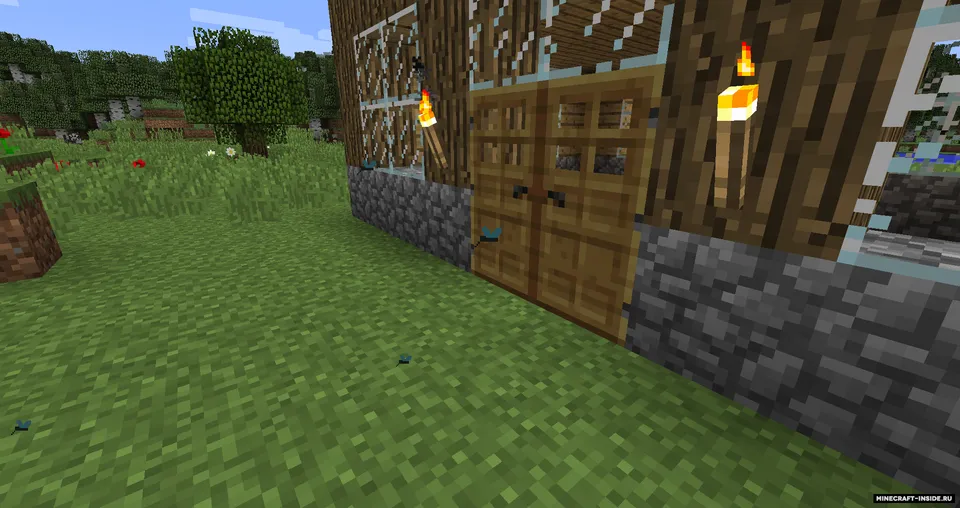 Hated Mobs — Minecraft mod, rasm 6