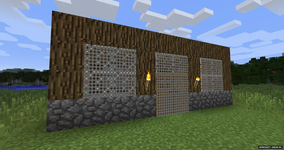 Hated Mobs — Minecraft mod, rasm 7