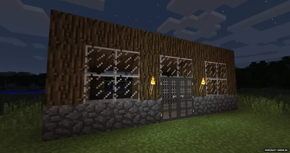 Hated Mobs — Minecraft mod, rasm 8
