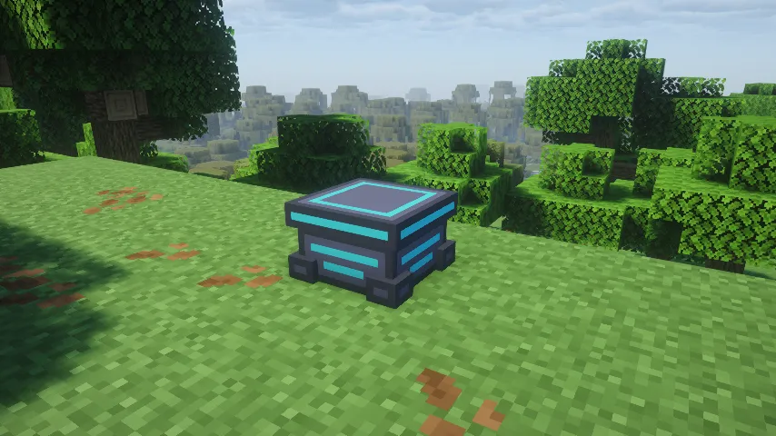 iRobot — Minecraft mod, rasm 3