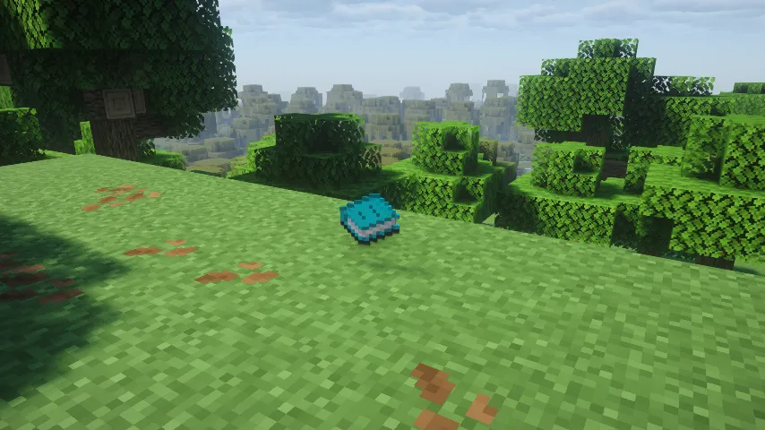 iRobot — Minecraft mod, rasm 7