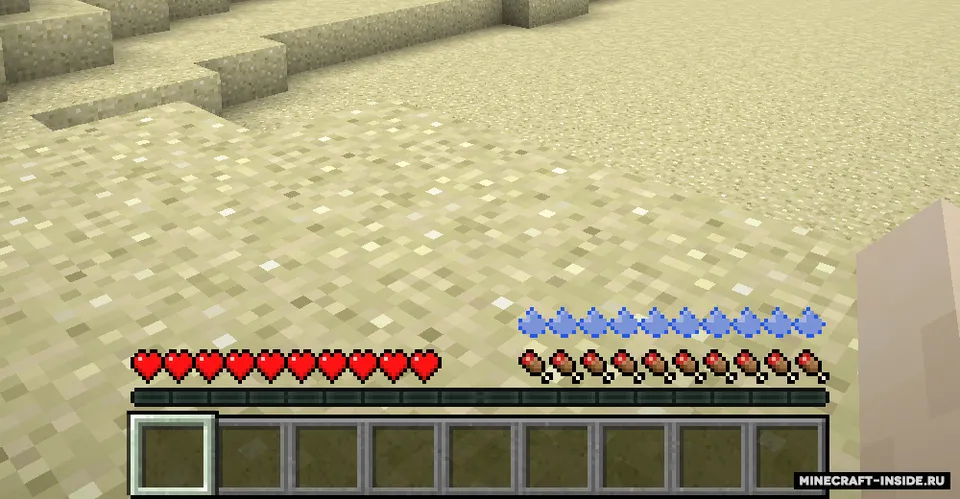 Apocalypse Dimension — Minecraft mod, rasm 3