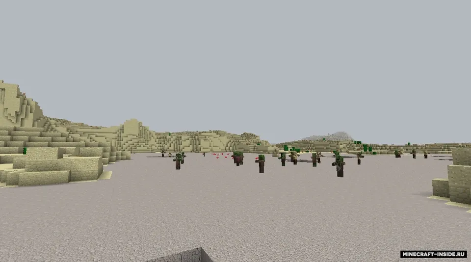Apocalypse Dimension — Minecraft mod, rasm 5