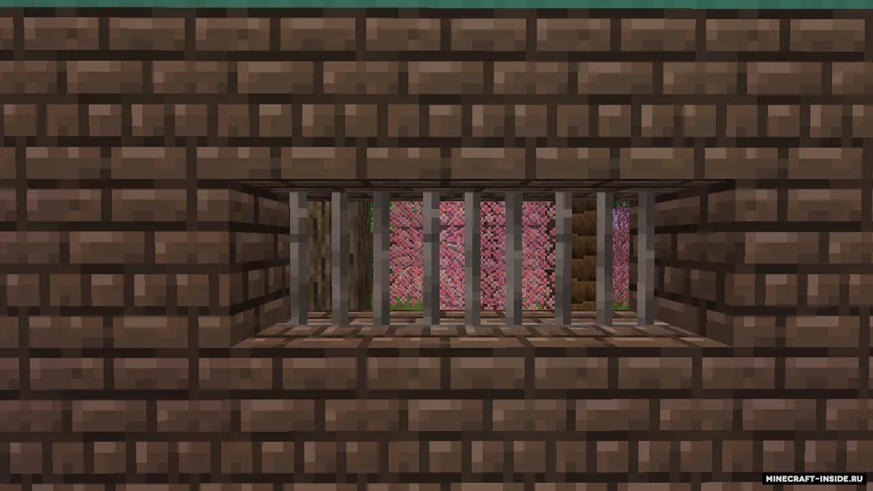Additional Bars — Minecraft mod, rasm 8