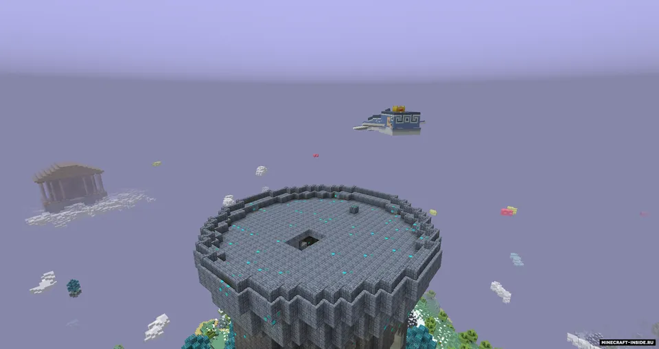 Aether: Lost Content — Minecraft mod, rasm 2