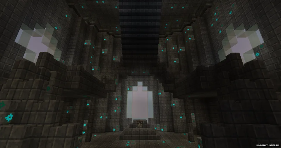 Aether: Lost Content — Minecraft mod, rasm 3