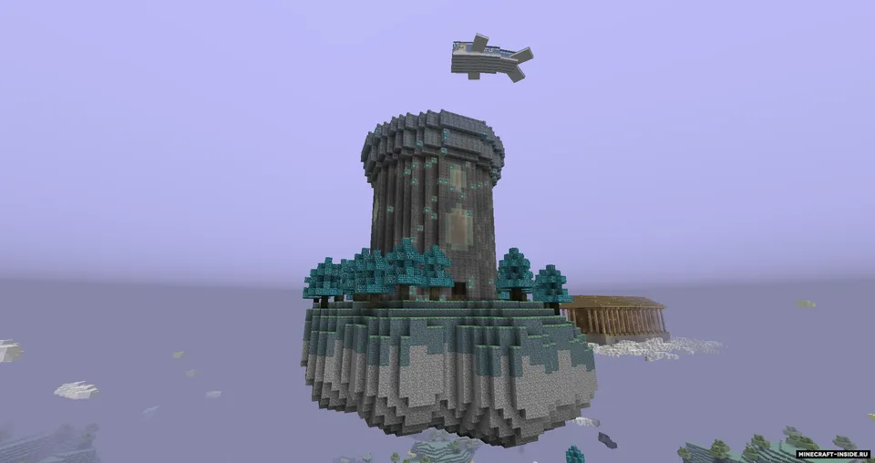 Aether: Lost Content — Minecraft mod, rasm 4