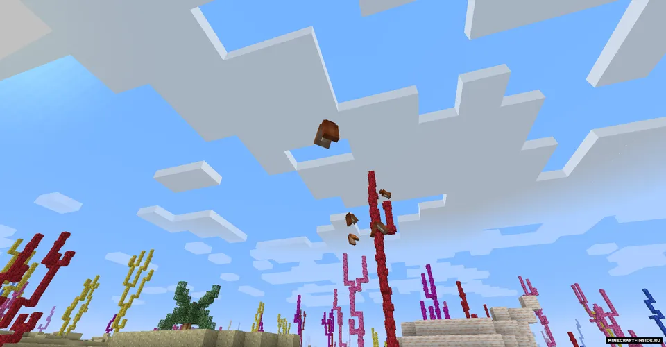Beasts — Minecraft mod, rasm 3