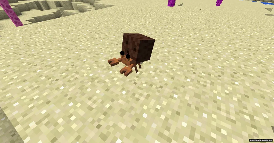 Beasts — Minecraft mod, rasm 5